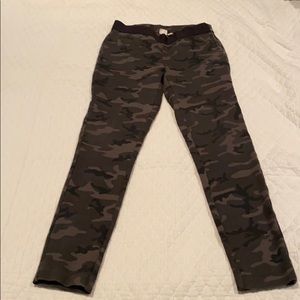 Gap leggings/skinny pants